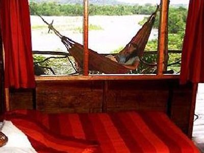ホテルLa Casa Del Suizo キト 部屋 写真