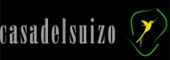 ホテルLa Casa Del Suizo キト ロゴ 写真